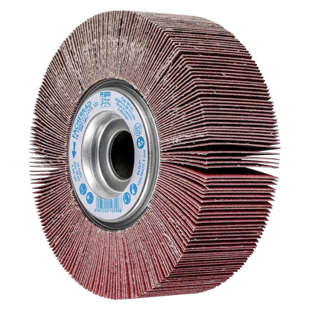 Pferd FR 15050/25,4 CO-COOL 120 (120) (FR 15050/25,4 CO-COOL 120)