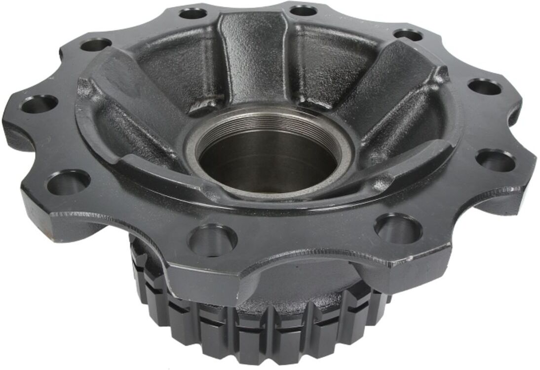 Radnabe AUGER 75519