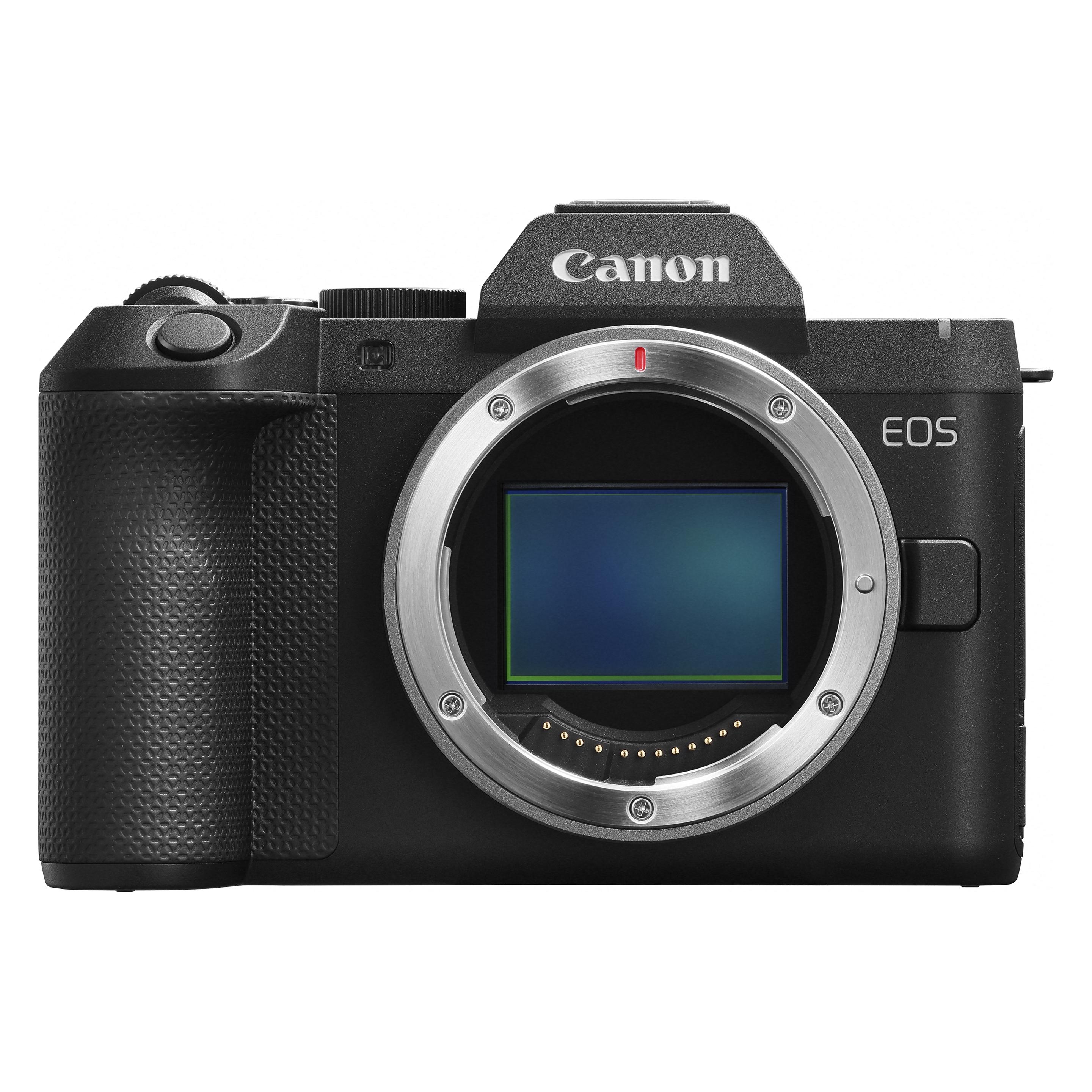 Canon EOS R8 Mark II Body CENV (24.20 Mpx, Vollformat) (7503C017)