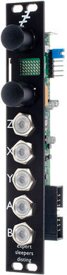 Expert Sleepers Disting mk4