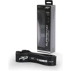 PTP, Fitnessband, (Stark)