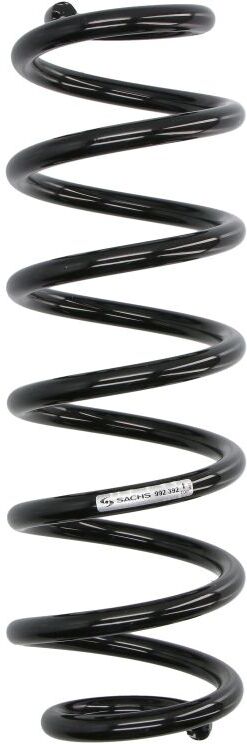 Fahrwerksfeder SACHS 992 392