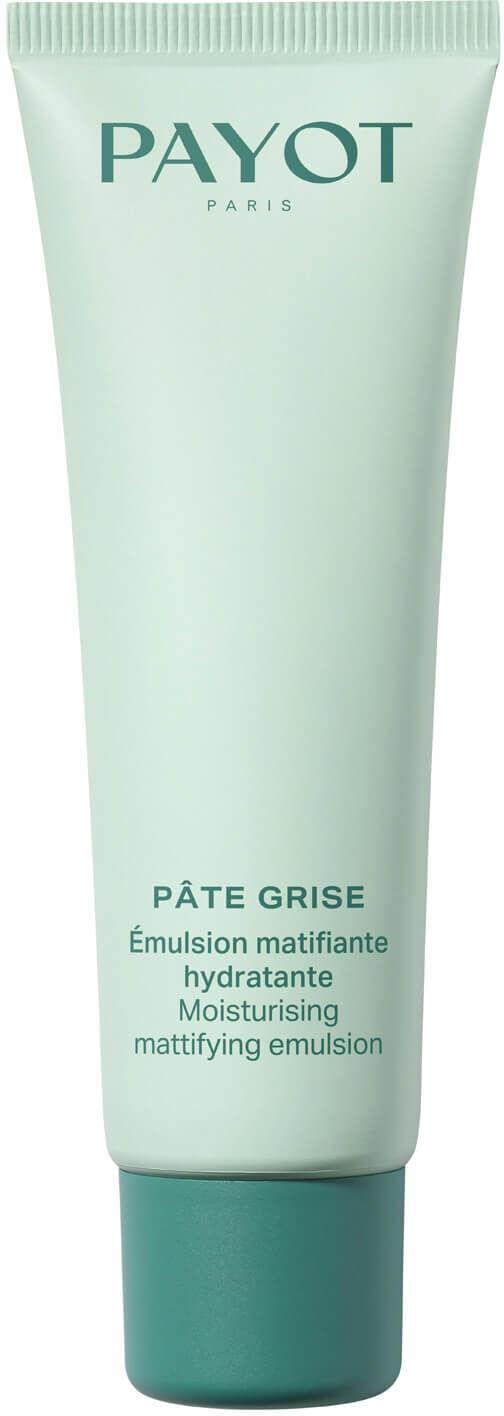 PAYOT Pate Grise Moisturising Mattifying Emulsion 50ml