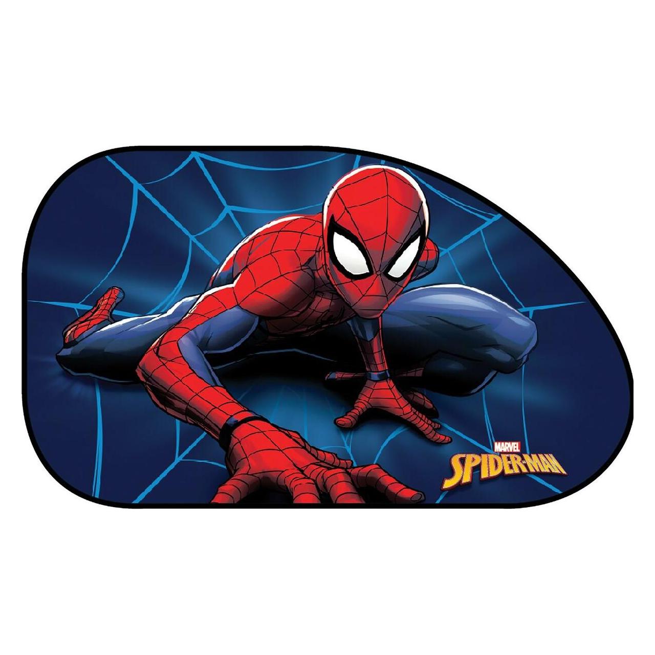 Disney Seitlicher Sonnenschutz Spider-Man CZ10251 (10251)