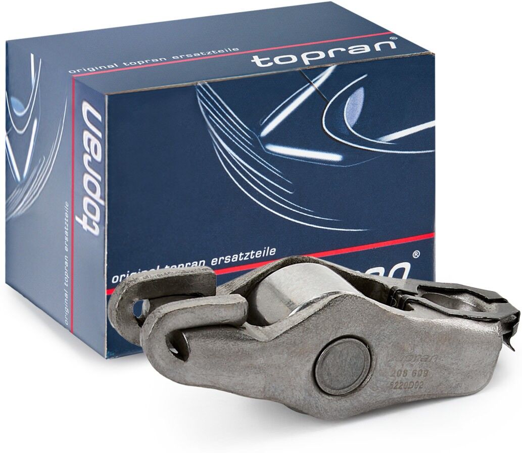 TOPRAN 208 609 Rocker arm