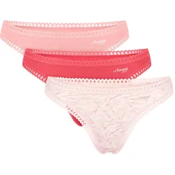 GO Crush String C3P Damen String