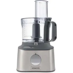 Kenwood Multipro Compact+, Standmixer, Silber
