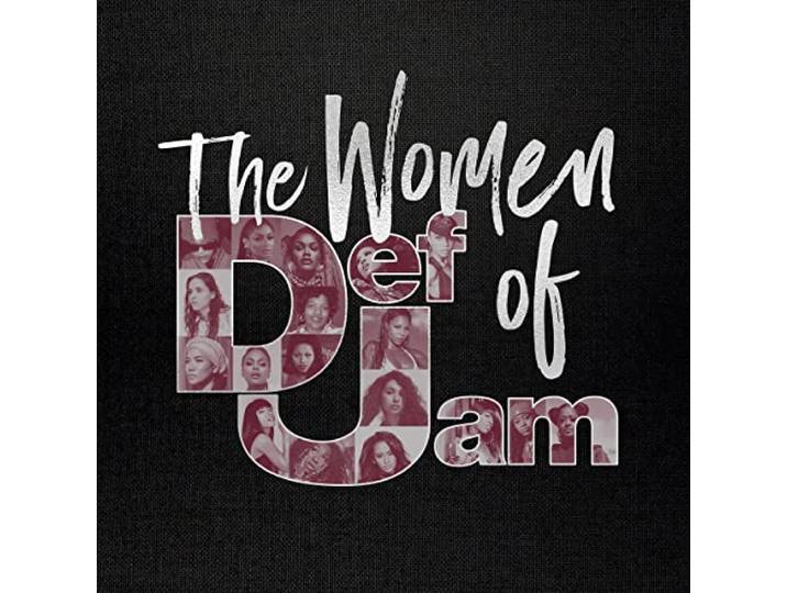 The Women of Def Jam