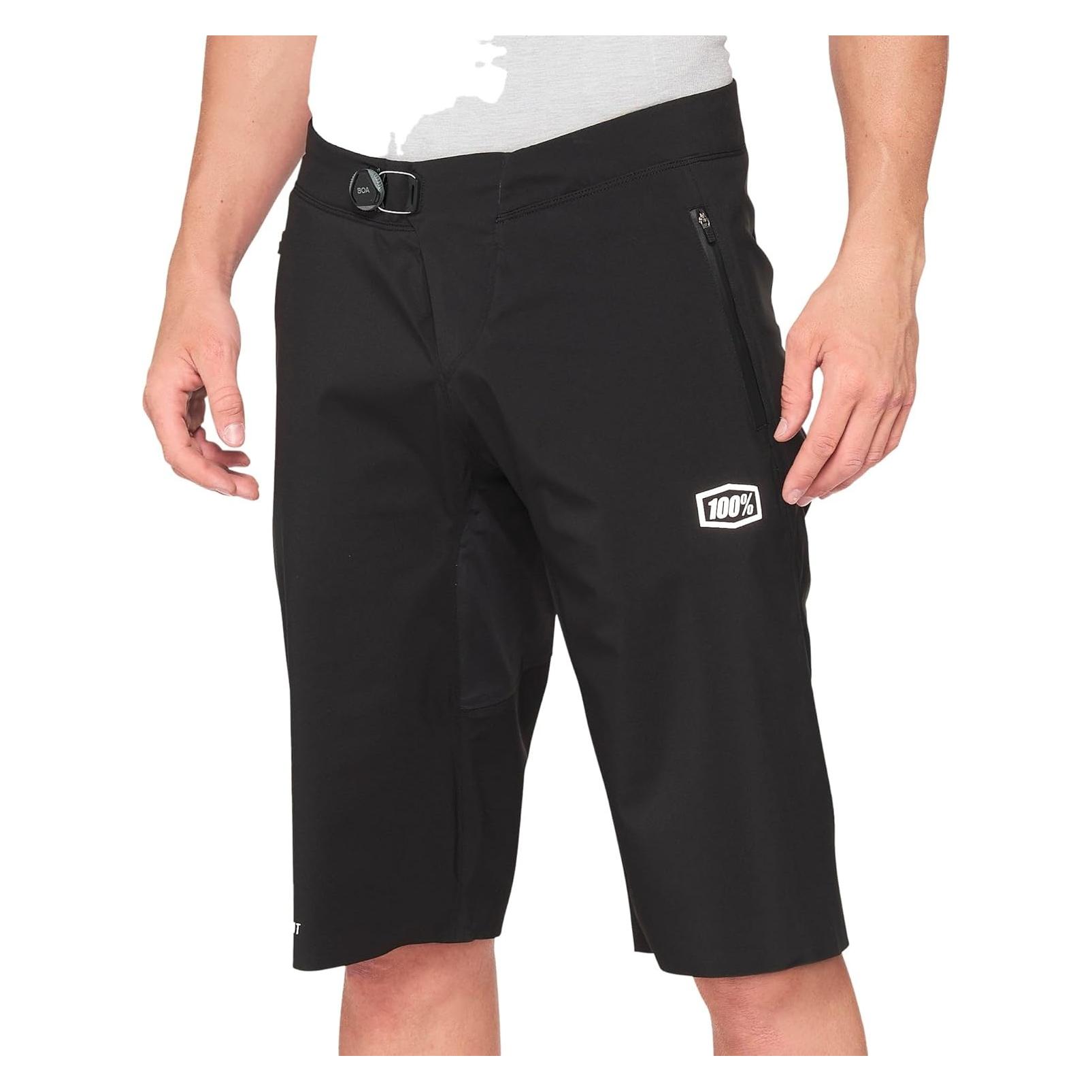 100% Hydromatic Shorts (30) (40040-00001)