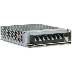 MeanWell Power Supply 100 W 12 VDC LRS-100-12, Lichttechnik Zubehör