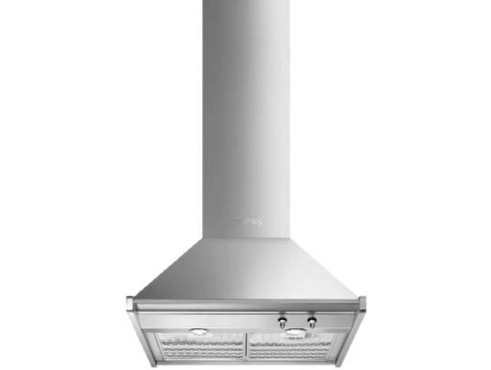 Smeg - Hotte Décorative Murale Kd70xe
