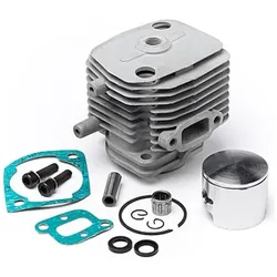 Maverick Piston Cylinder Set ME 243 (Blackout MT)