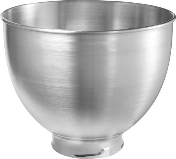 Bartscher KitchenAid kom zonder handvat