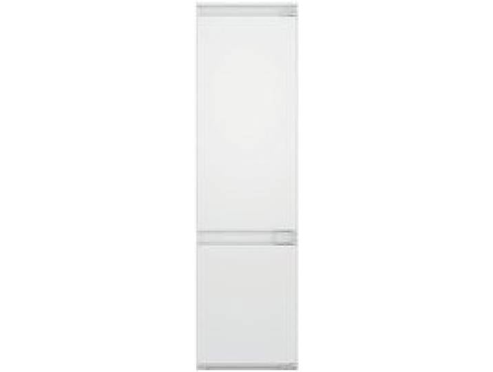 WHIRLPOOL Réfrigérateur congélateur encastrable WHC20D011B1FR 300 litres Froid brassé Fresh box