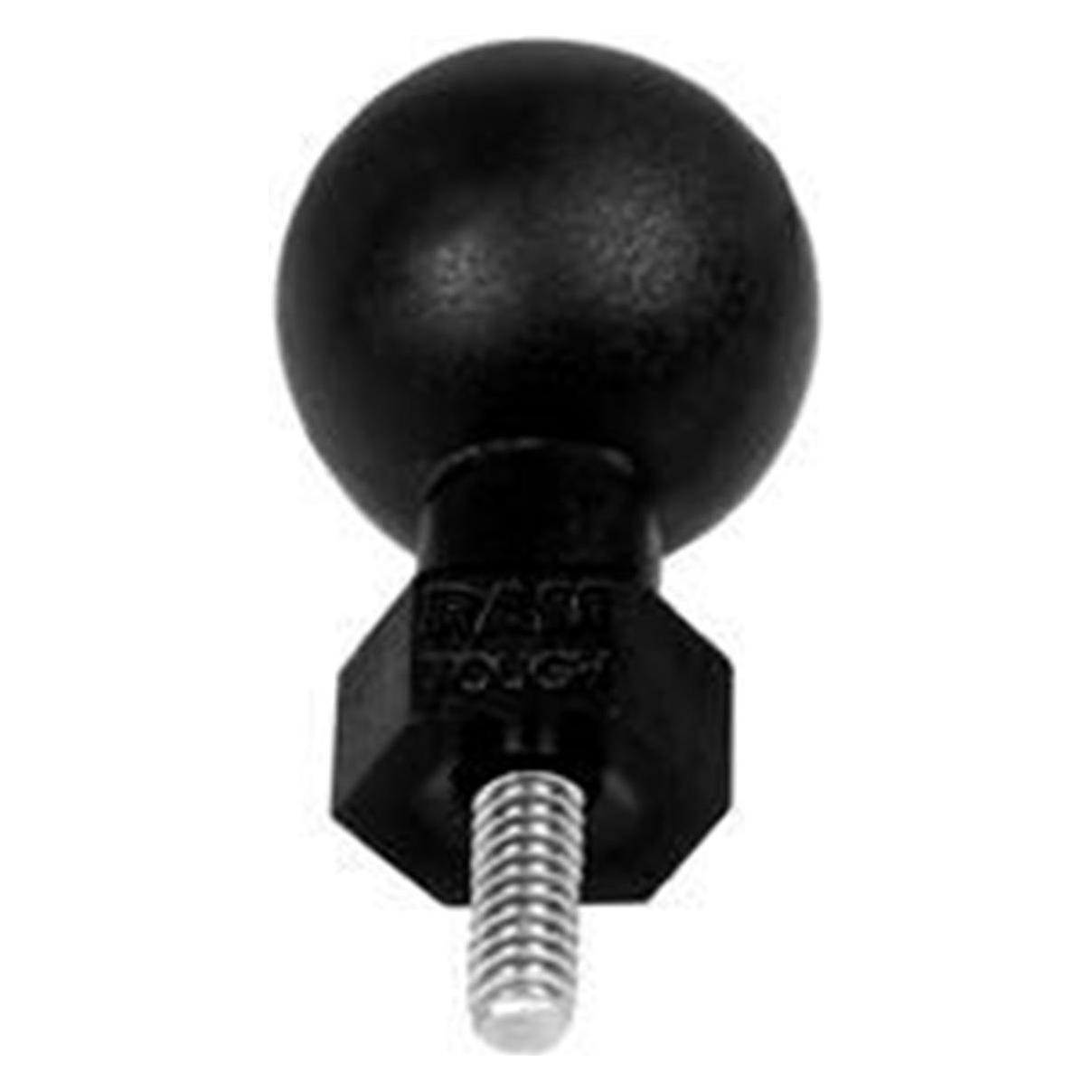 RAM Mounts UNPD RAM TOUGH BALL 1/4Inch-20 (RAP-379U-252025)