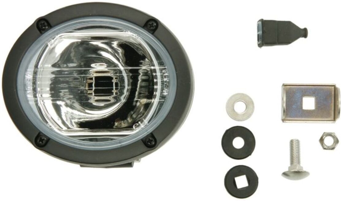 Arbeitslampe WESEM LOR4
