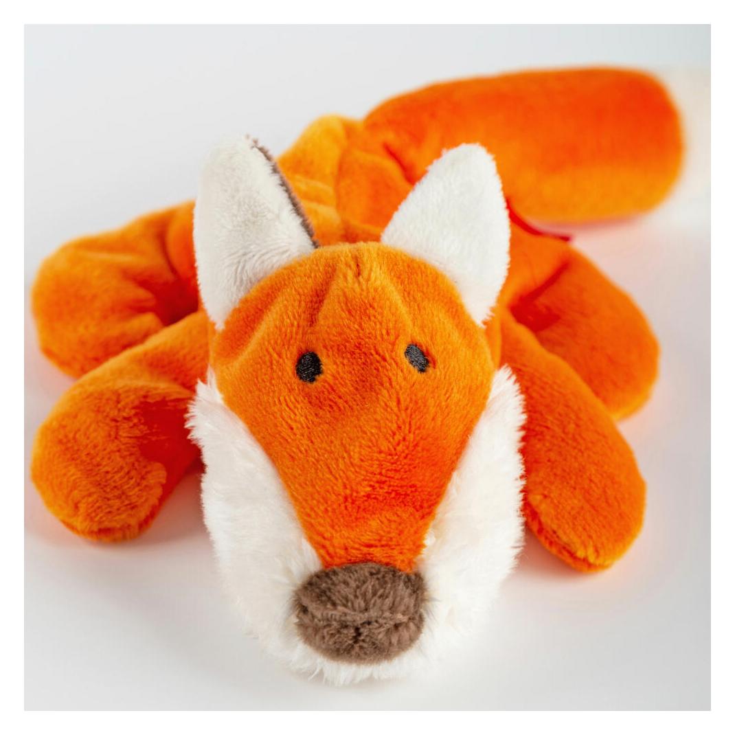 Sigikid Mini Fuchs Cuddly Gadgets (5 cm) (42593)