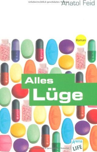 Anatol Feid - Alles Lüge - Preis vom 06.10.2026 07:26:00 h