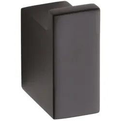 Bemeta Haken Nero Schwarz Messing 135006010