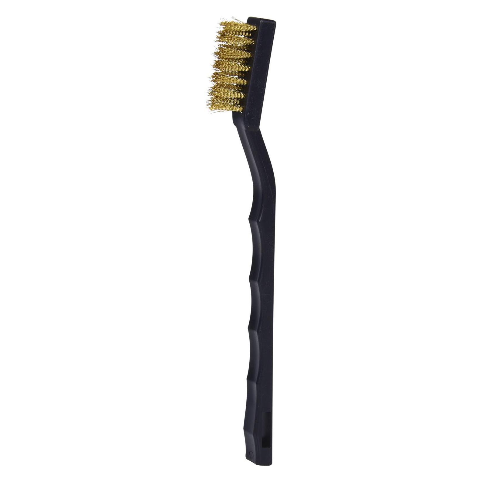 KS Tools Zündkerzen-Drahtbürste (17 cm) (201.2316)