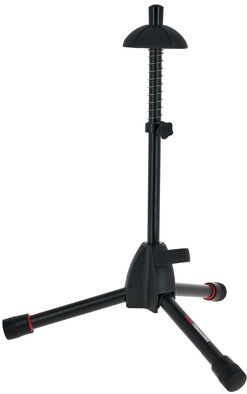 Gator Frameworks Tripod Stand Trumpet Schwarz