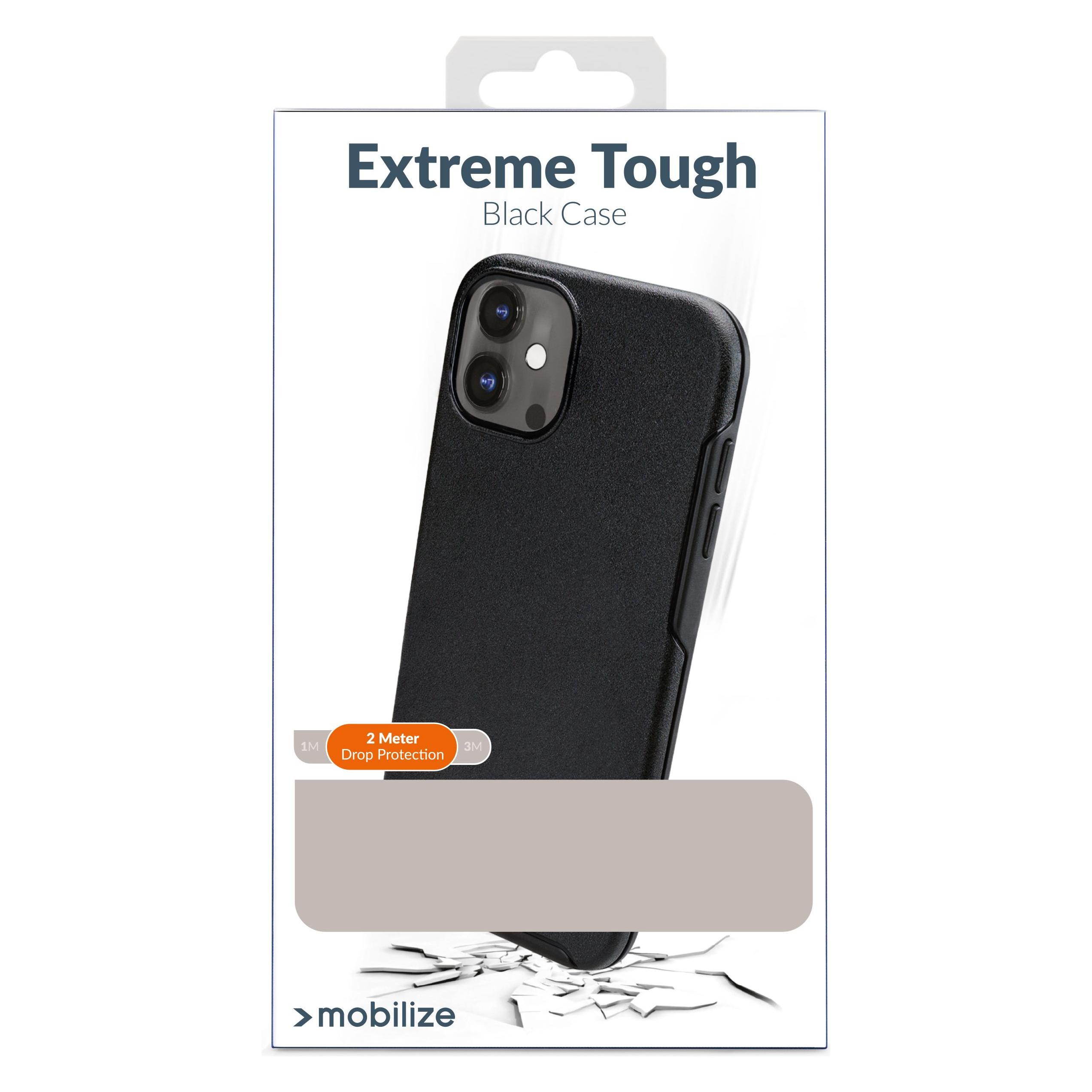 Mobilize Extrem widerstandsfähiger Koffer (Apple iPhone 15 Plus) (37172246)