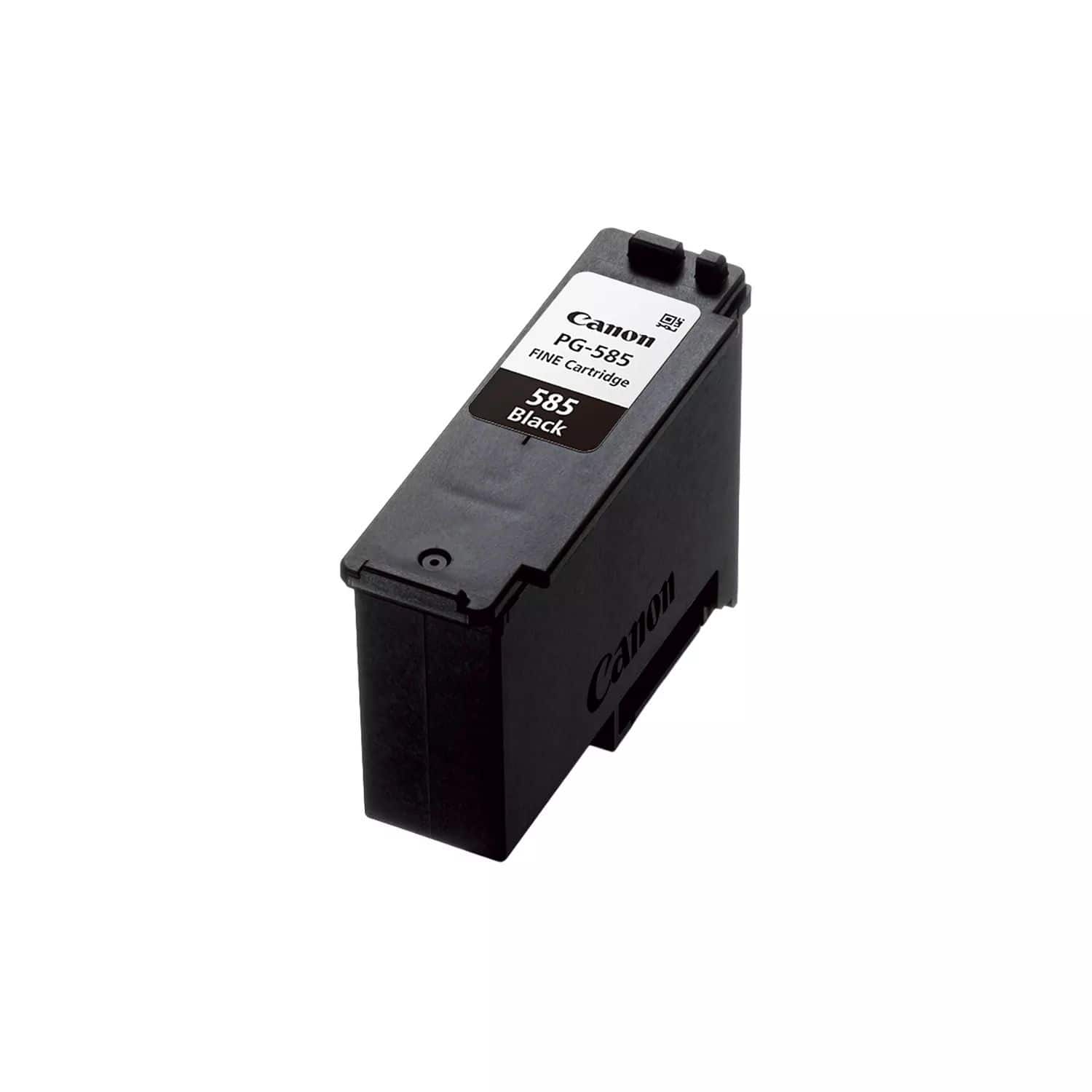 Canon originale Druckerpatronen Schwarz 180 Seiten PG-585 6205C001