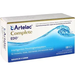 Artelac Complete Edo 30 ML