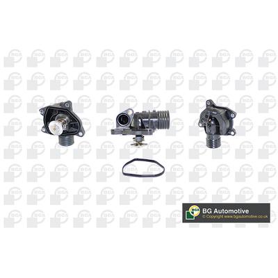 BGA Thermostat, Kühlmittel ct5048 für ROVER