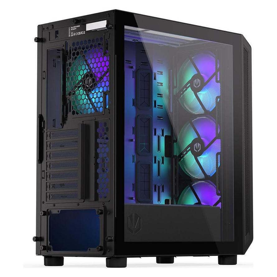 Endorfy Arx 500 ARGB (ATX, ITX, mATX) (EY2A011)
