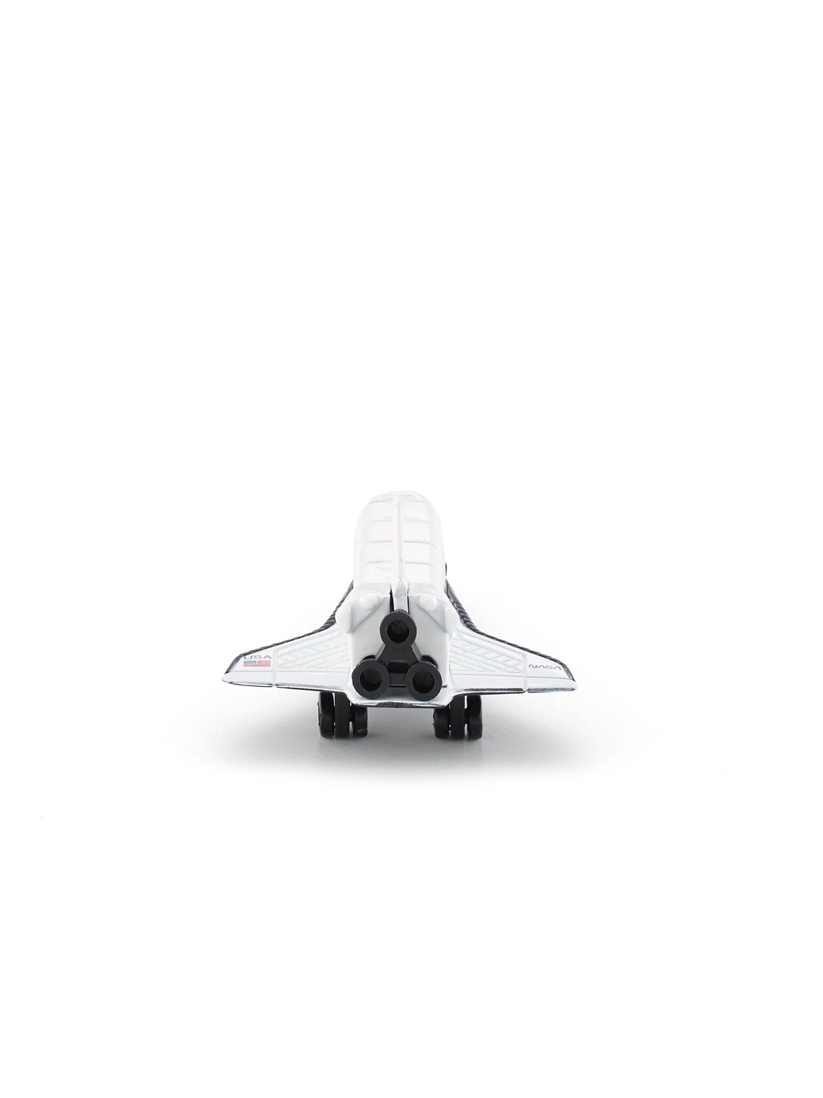 SIKU Siku Space-Shuttle
