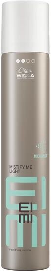 500ml Wella Professionals EIMI Fixing Hairspray Mistify Me Light