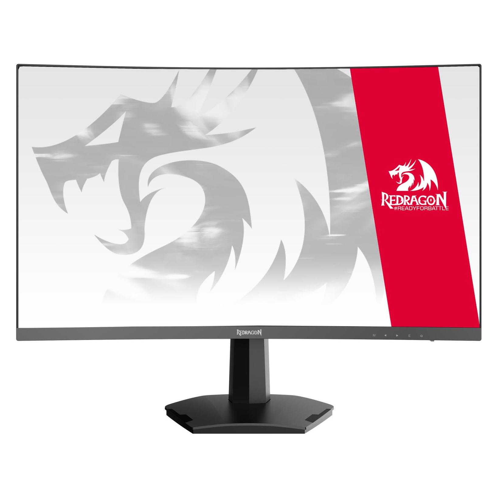 Redragon AMBER II 27&Curved GM27H10C 180Hz (1920 x 1080 Pixel, 27") (GM27H10C)