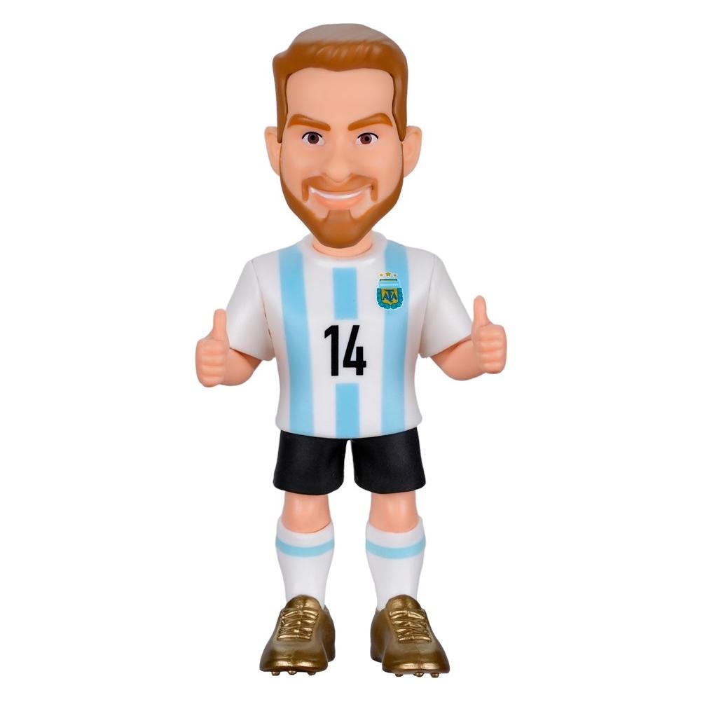 Minix Fussball - Mc Allister (MN22618)