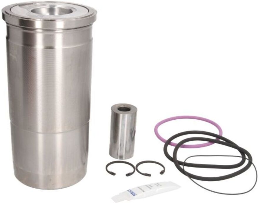 Reparatursatz, Kolben/Zylinderlaufbuchse MAHLE 038 63 90