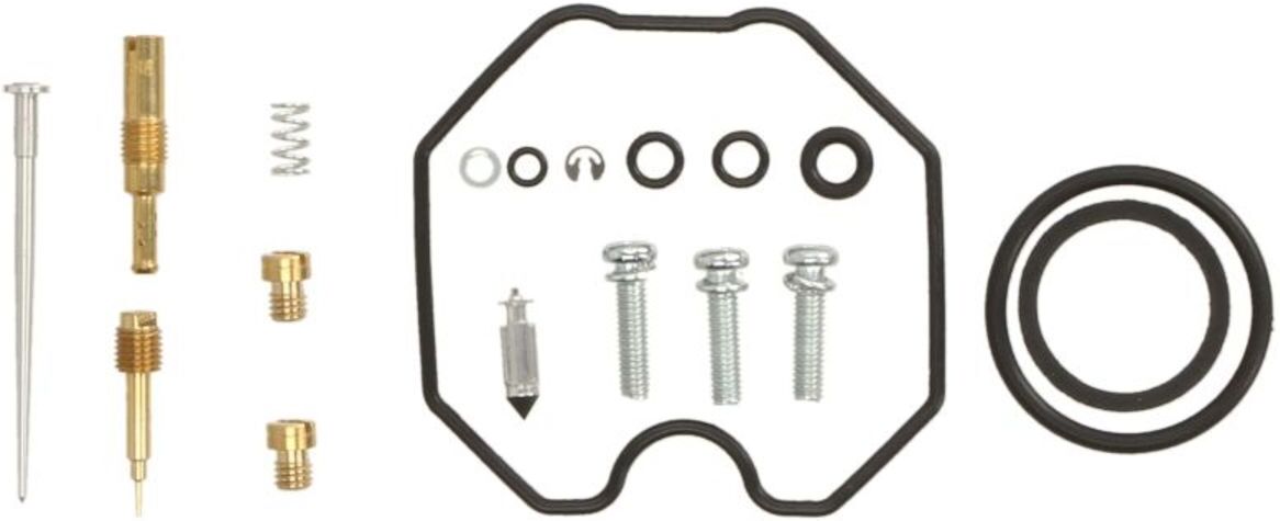4 Ride Reparatursatz, Vergaser 4RIDE AB26-10042
