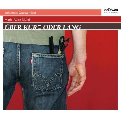 Über kurz oder lang - Marie-Aude Murail, Audio, 4066004788982