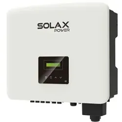 Solax 'X3-PRO-17K-G2'(0% MwSt §12 III UstG)