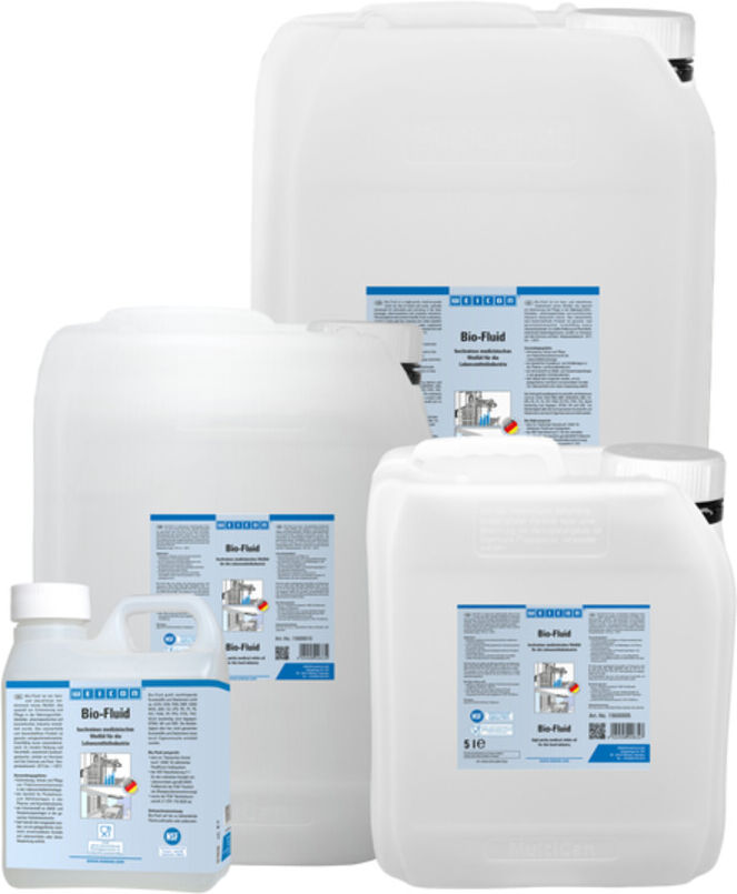 Weicon Fluid medizinisches Weißöl 28 L (10053514)
