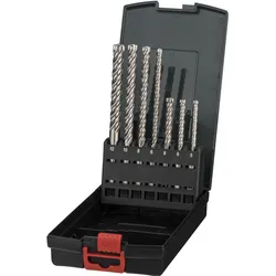 Metabo, Bohrereinsatz, SDS-plus Pro 4