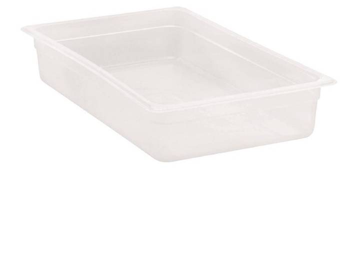 Polypropyleen Cambro GN 1/1 100mm