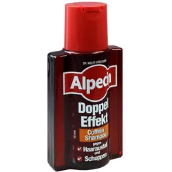Alpecin Doppelt Effekt Shampoo 200 ml