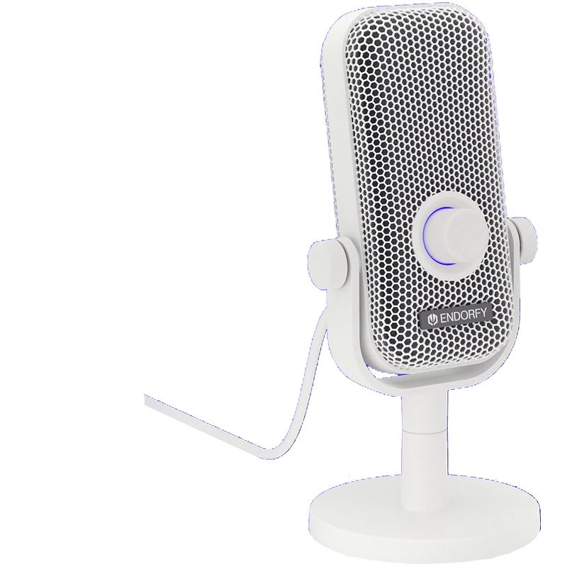 Endorfy Solum Voice S Alt Gray