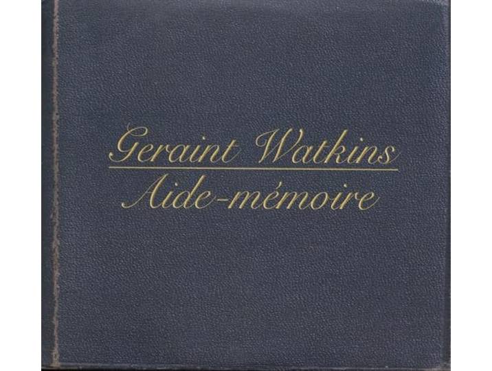 Aide-Memoire