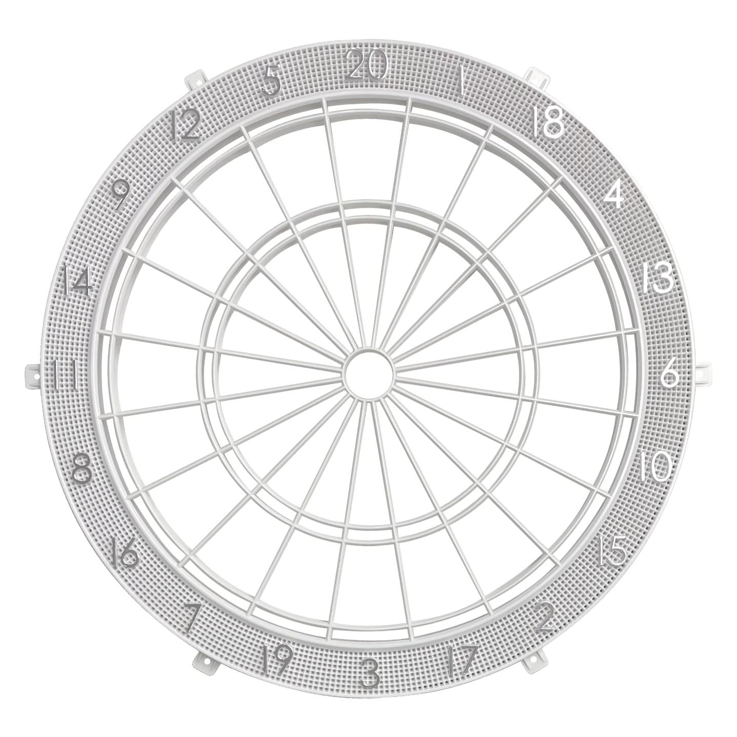 Granboard SPIDER with NUMBERRING for 132 (B091JXKVF3)