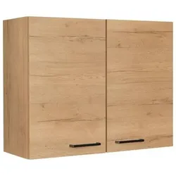Küchenoberschrank Structura Eiche