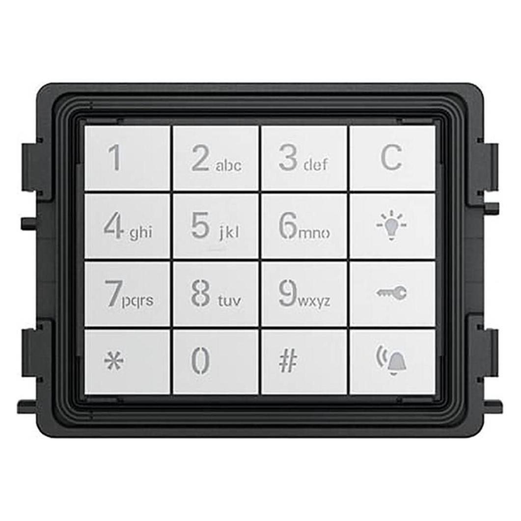 Busch-Jaeger A251382K-W-03 (Elektronische Zahlenkombination) (2TMA200160W0006)