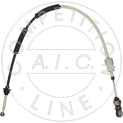 Aic Seilzug, Schaltgetriebe [Hersteller-Nr. 58954] für Citroën, Peugeot