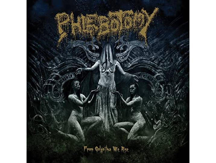 From Golgotha We Rise