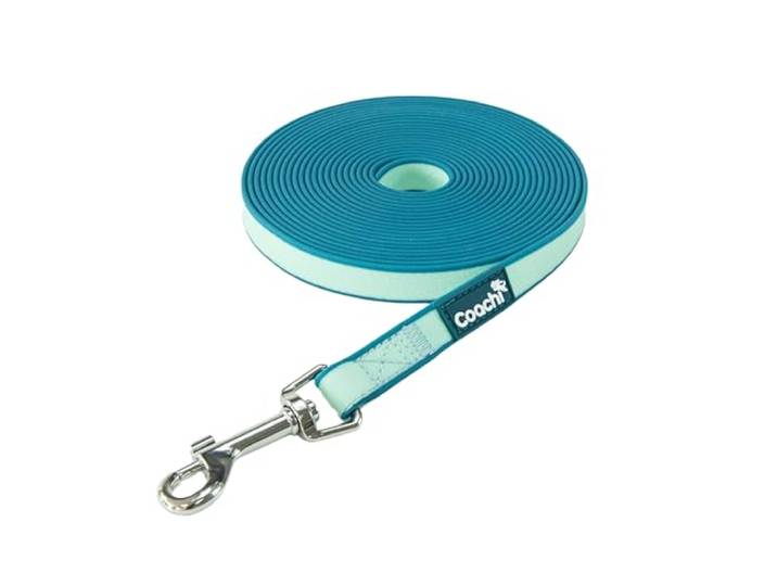 Coachi Puppy & Mini Waterdichte Trainingslijn 5m